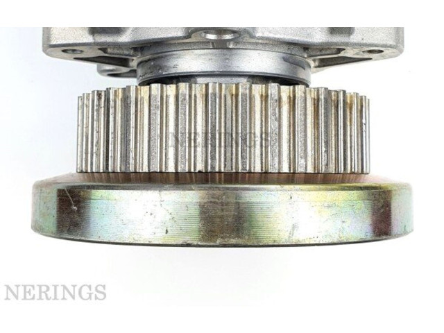 Топливный насос