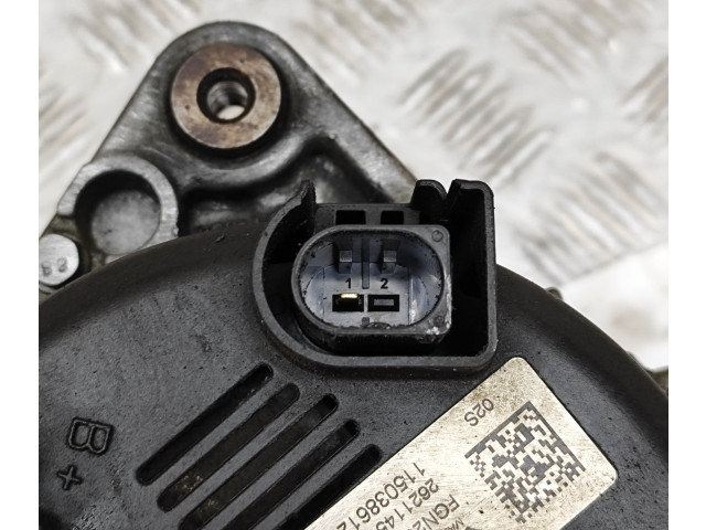 Генератор 059903019L, FGN20S023 Audi A7 S7 4G