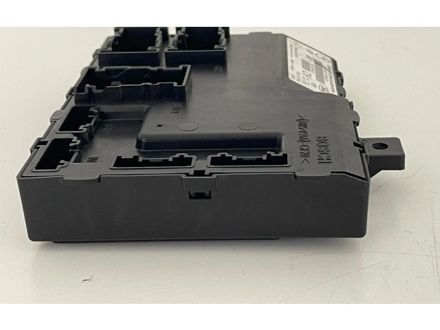 Блок комфорта 8V51-15K600-CH, 8V51-15K600-CH Ford Fiesta