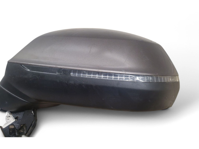 Zpětné zrcátko Audi Q7 4M 2018 4M1857409AL, 4M0857535G