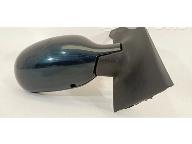 Зеркало электрическое        Renault Scenic RX   -  года   