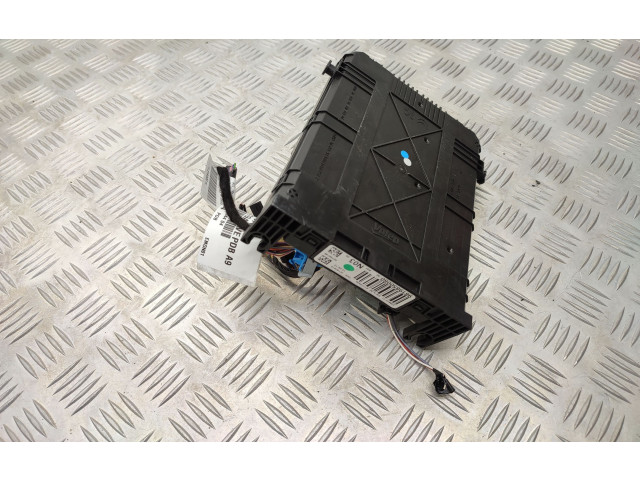 Комплект блоков управления 9829598880, 9815037580   Peugeot 2008 I