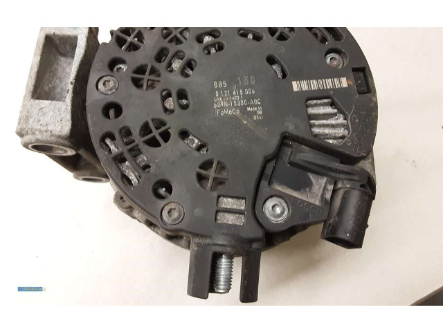 Генератор 1790382, 0121615006 Ford Galaxy