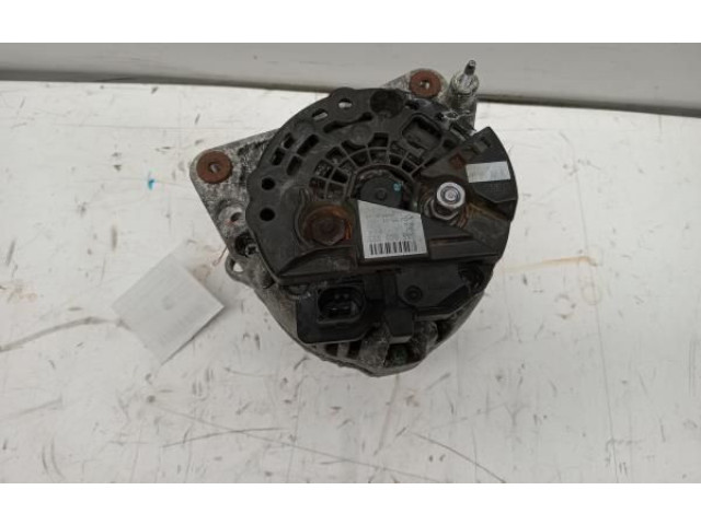 Генератор 0124325012, 045903023 Skoda Fabia Mk1 (6Y)