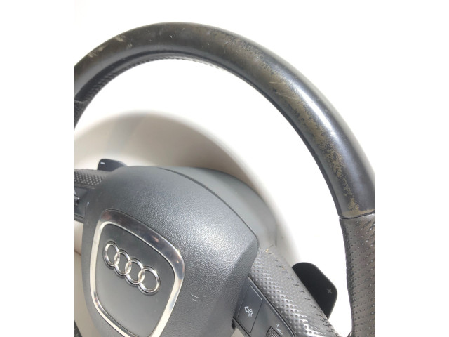 Volant Audi Q7 4L 2007 4F0419091DG, 61714000E  