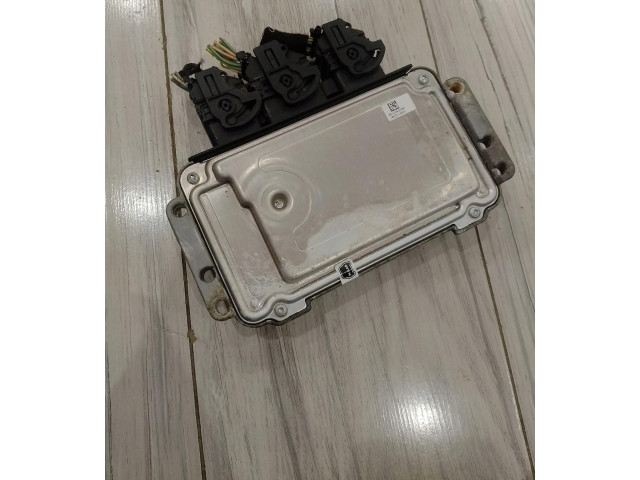 Řídící jednotka 0261208905   Citroen Berlingo 1999