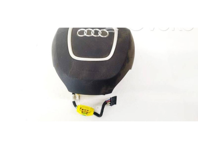 Надувная подушка для руля