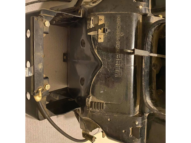 Вентилятор печки 0130062800 Mercedes-Benz E W123