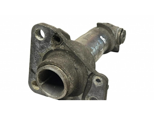 Передний aмортизатор бампера