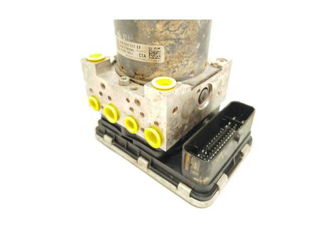 Jednotka ABS 5Q0614517EF, 5Q0614517EF Volkswagen T-Roc 2019