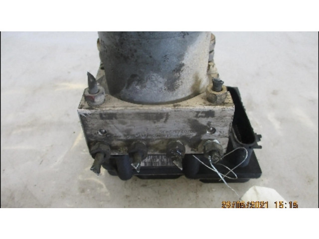 Блок АБС 265231448   Hyundai  Getz  
