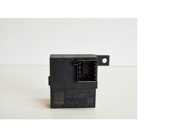 Блок управления 4H0907705J Audi A6 S6 C7 4G