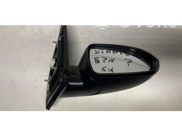 Zpětné zrcátko KIA Stonic 2019