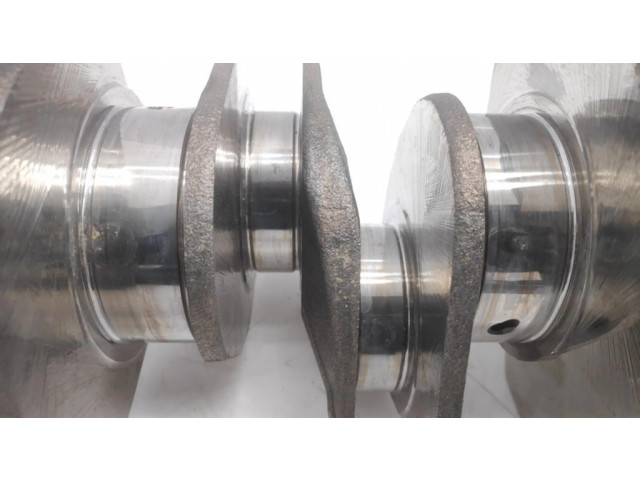 Коленвал Land Rover Discovery 3 - LR3 для дизельного двигателя 2.7