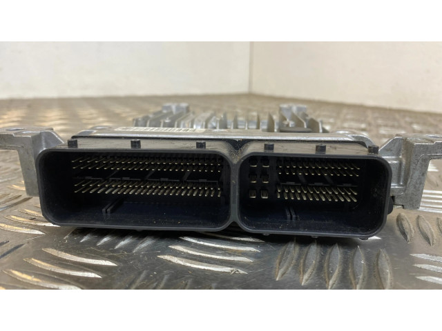 Řídící jednotka A6519003701, A6519012101 Mercedes-Benz E W211 2003