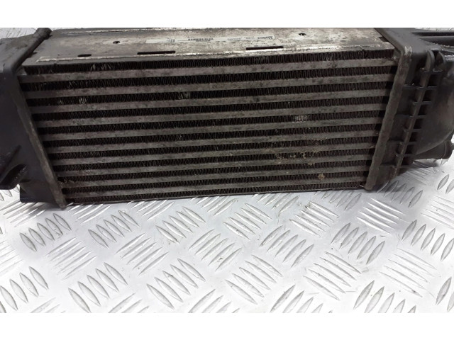 Интеркулер  9657073480   Citroen C5 