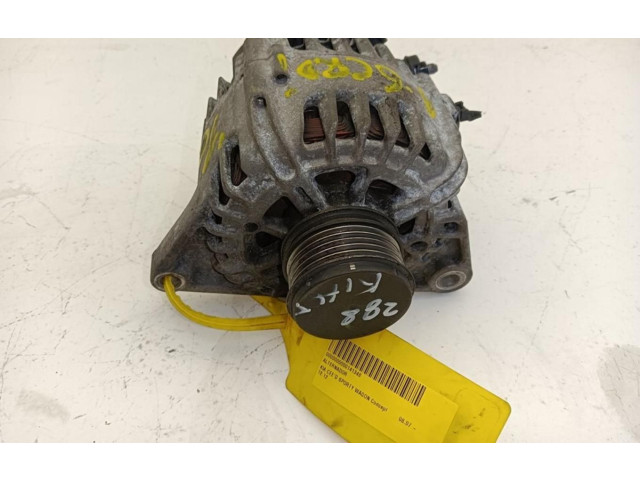 Генератор TG12C090   KIA Ceed      