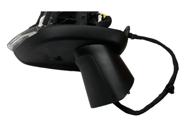 Зеркало электрическое        Volvo XC90  2014 -  года   