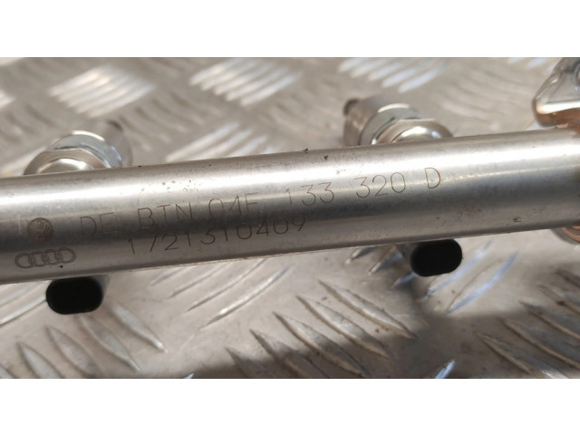 Vstřikovač 04E133320D, 04E133036A   Audi A4 S4 B9  pro naftový motor 2.0  