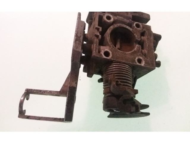 Моторчик заднего дворника 3435201569, 020160    Volkswagen Golf III