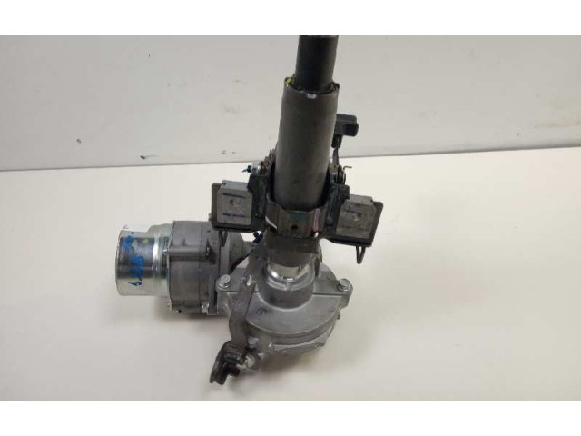    Рулевая рейка Q003TE2273ZC, 53681T8KG020   Honda HR-V 2015 - 2020 года