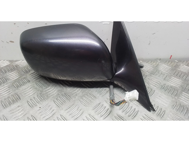 Zpětné zrcátko Lexus GS 300 350 430 450H 2015 010498