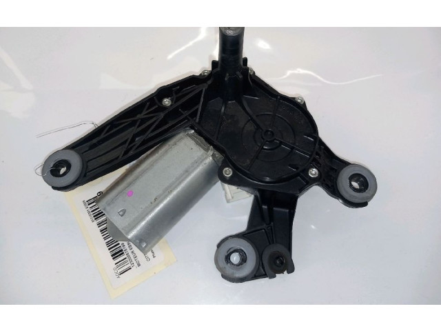 Моторчик заднего дворника 6405G7, 6405G7    Citroen Xsara Picasso