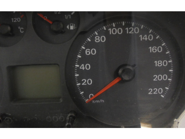 Панель приборов 8C1T-10849-CD, 8C1T-10849-CD   Ford Transit -  Tourneo Connect       