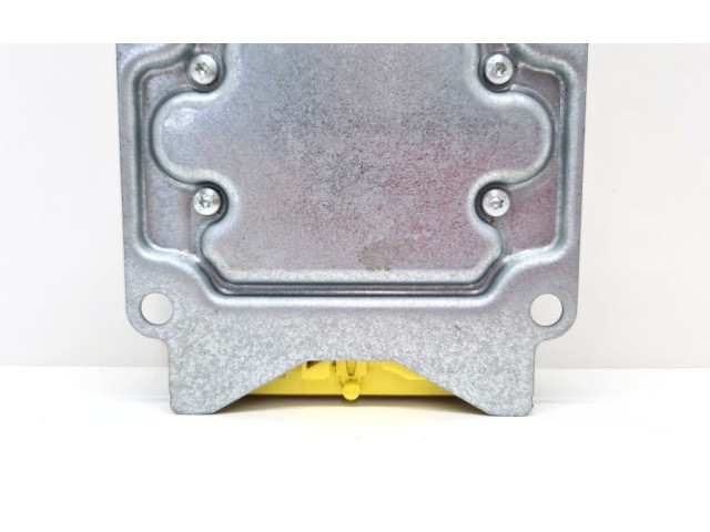 Блок подушек безопасности 2K5959655, 0285012782   Volkswagen Caddy