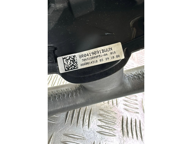 Руль Audi Q5 SQ5 2008 - 2017 года 8R0419091BWUN