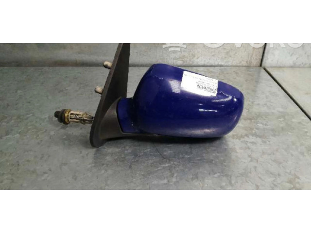 Zpětné zrcátko Skoda Felicia I