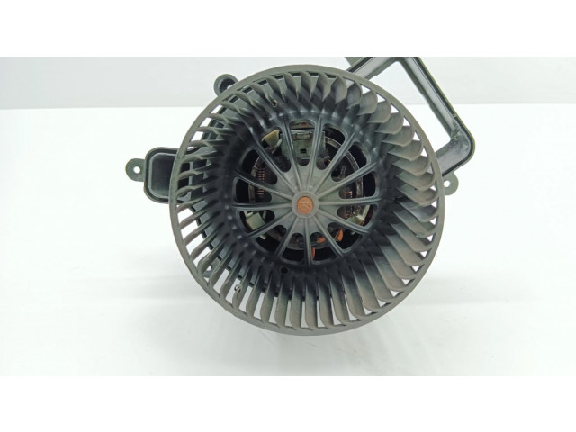 Вентилятор печки    T3953002, T39530027327   Citroen DS5