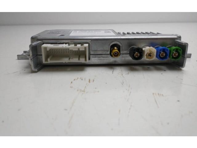 Блок управления A0009002820, A000902055319 Mercedes-Benz GLE W167