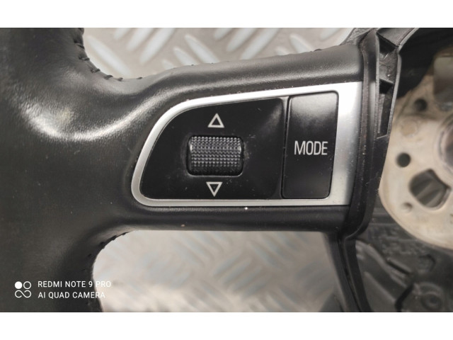 Volant Audi Q7 4M 2006 8K0419091BG