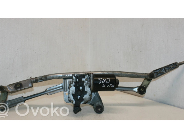 Комплект механизма стеклоочистителей