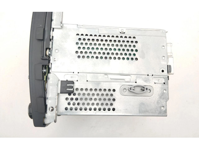 Volant Porsche Panamera (970) 2012 97064296400, 7PP035108