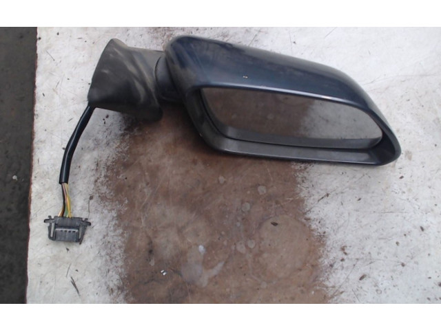 Зеркало электрическое Skoda Octavia Mk2 (1Z) 2004 - 2013 года