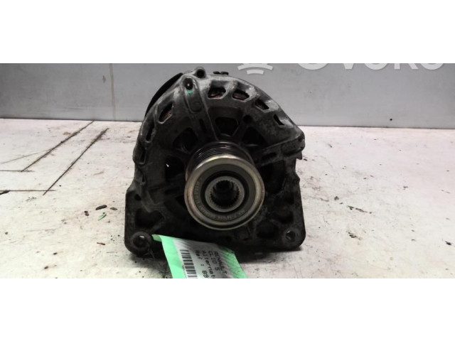 Генератор 231009933R   Renault Clio V      