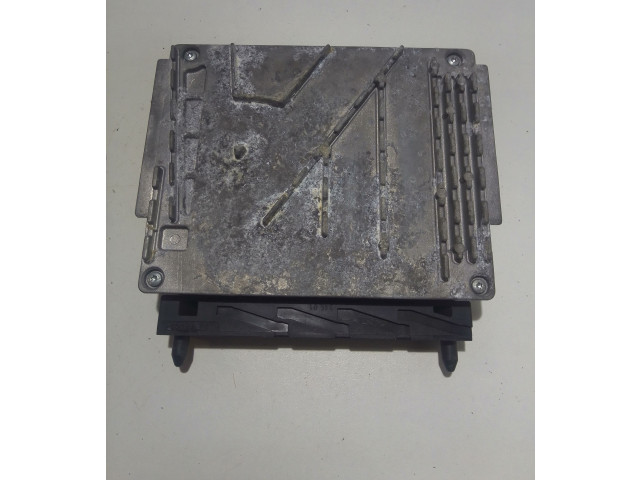 Řídící jednotka 0281011441, 30646978A Volvo XC90 2004