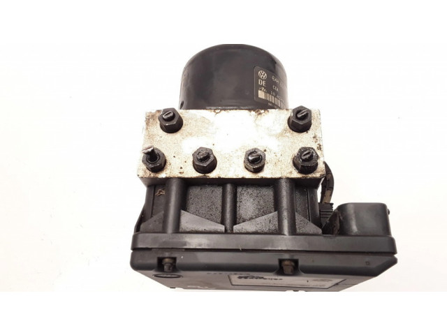 Jednotka ABS 6X0614117, 6X0907379B   Volkswagen Lupo 2004