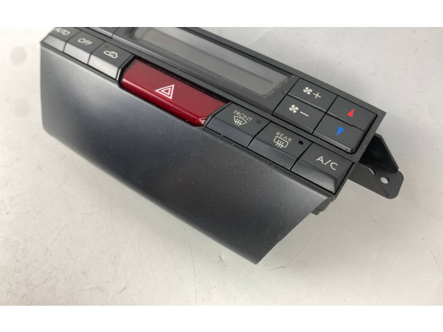 Блок управления климат-контролем 72311AJ230 Subaru Outback