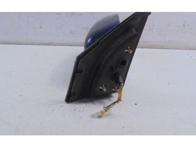 Зеркало (механическое) Mitsubishi Lancer VIII 2007 - 2017 года