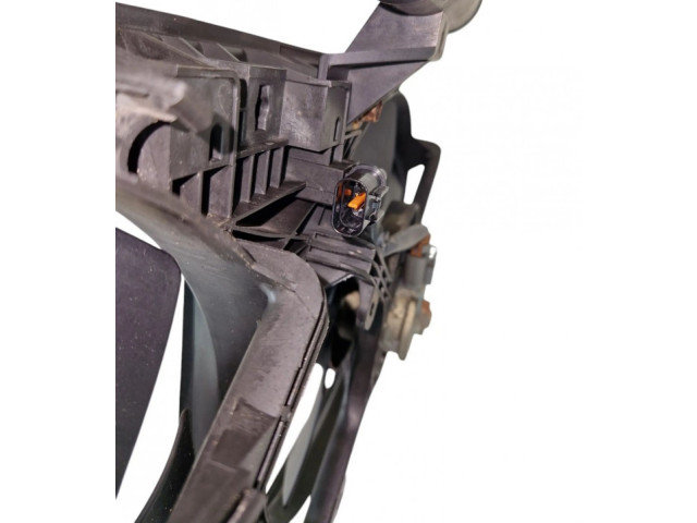 Диффузор    Mitsubishi Lancer X    