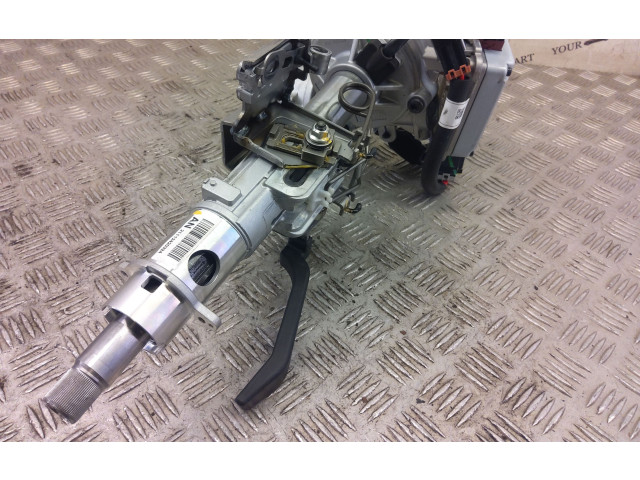 Модуль управления рулевой рейкой q456399600 KIA Niro 2016 - 2022 года