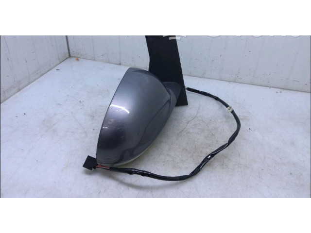 Зеркало электрическое Volkswagen Golf Plus 2005 - 2013 года