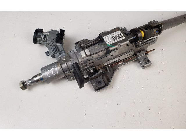 Рулевая рейка 00505242440 Alfa Romeo Giulietta - года