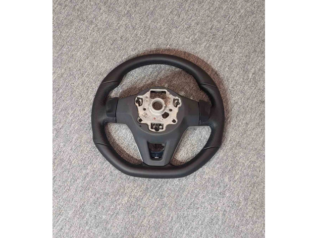 Руль Volkswagen Golf VIII 2019 - года 5H0419089, 5H0124A