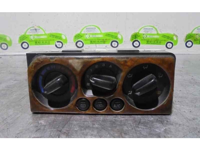 Модуль блока управления кондиционером 72311AE06A   Subaru Legacy