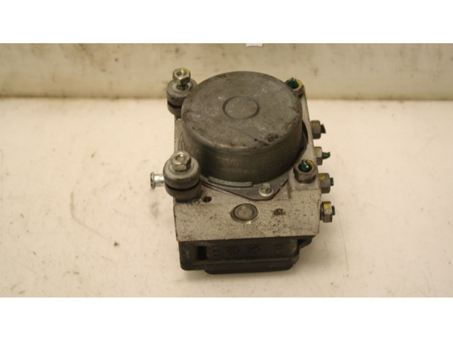 Блок АБС 0265800584, 0265800584 Dacia Sandero 2008 - 2012 года