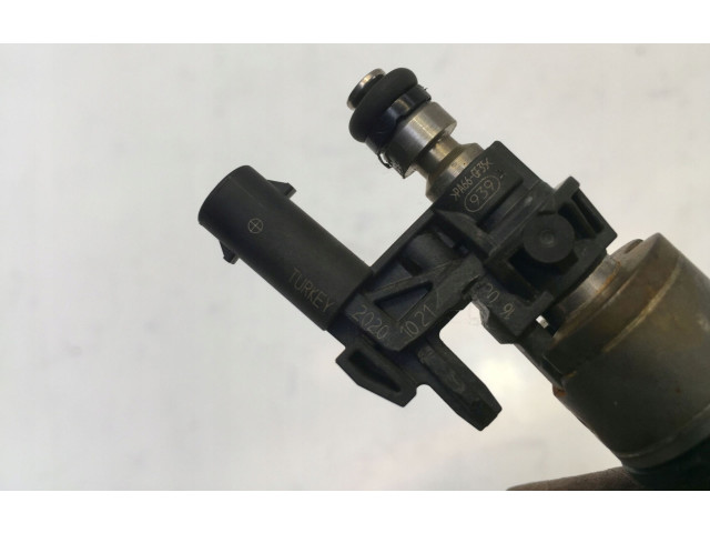 Форсунка 05C036BTC    Audi A1   